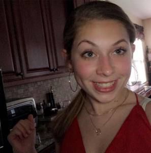 Meet your Posher, Hazel